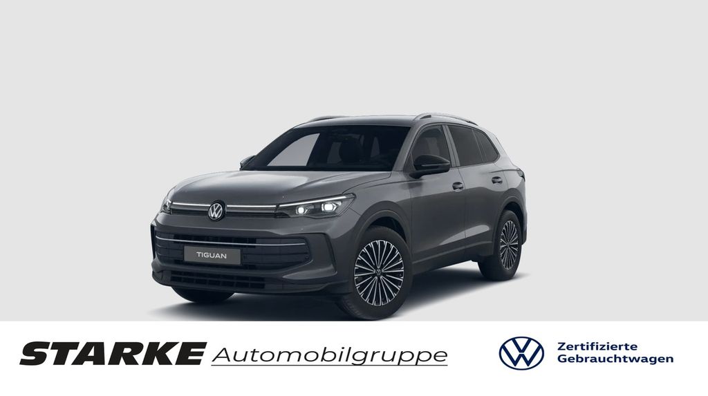 VW Tiguan 18.714 km 34.930 &euro; Georgsmarienhütte (Osnabrück) 49124