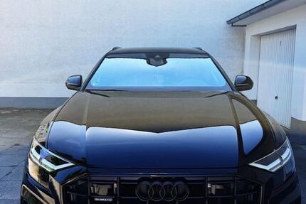 Audi Q8 86.200 km 47.500 &euro; Osnabrück 49082