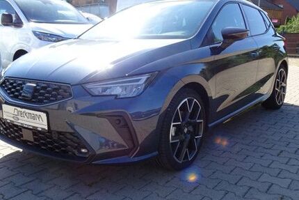 Seat Ibiza 12.150 km 23.250 &euro; Bad Laer 49196