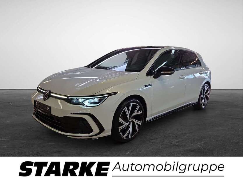 VW Golf 44.080 km 28.880 € Ibbenbüren 49477