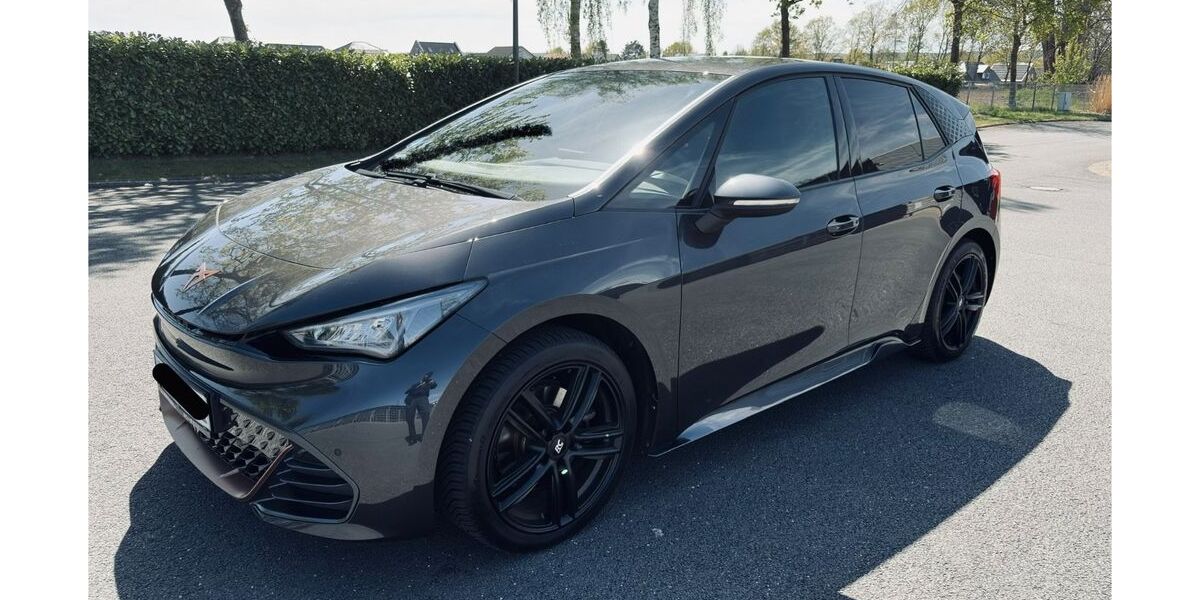 Cupra Born 39.909 km 25.490 &euro; Ibbenbüren 49477