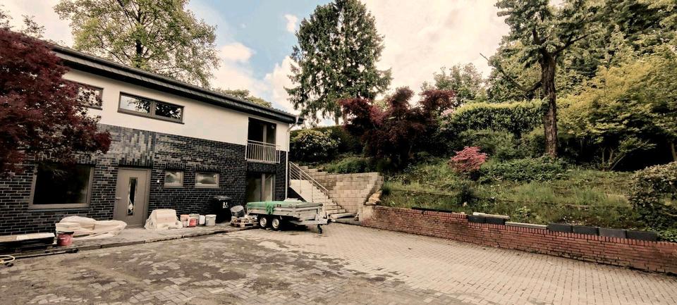 Erdgeschoßwohnung Westerkappeln - 5 Zimmer, 105 m&sup2;, 1.150&euro; | Angebot:26580791