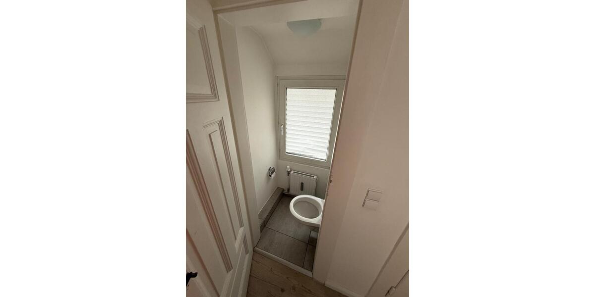 Dachgeschoßwohnung Osnabrück Hafen - 2 Zimmer, 50 m&sup2;, 600&euro; | Angebot:25362161