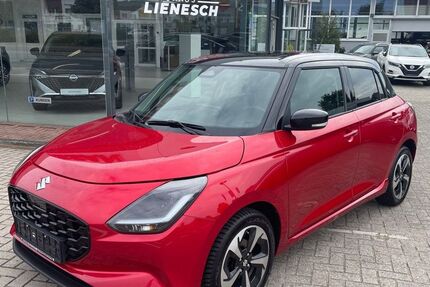Suzuki Swift 11.200 km 18.995 &euro; Wallenhorst 49134