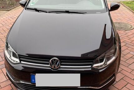 VW Polo 75.000 km 9.800 &euro; Wallenhorst 49134