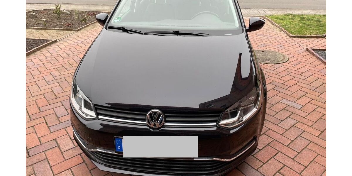 VW Polo 75.000 km 9.800 &euro; Wallenhorst 49134