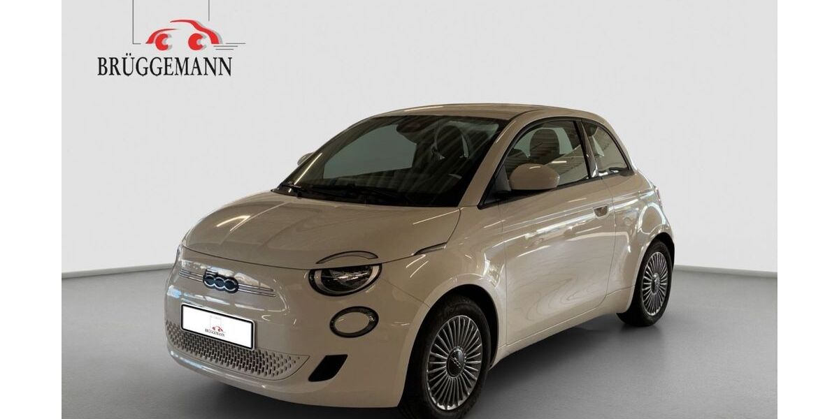 Fiat 500e 36.644 km 19.990 &euro; Osnabrück 49078