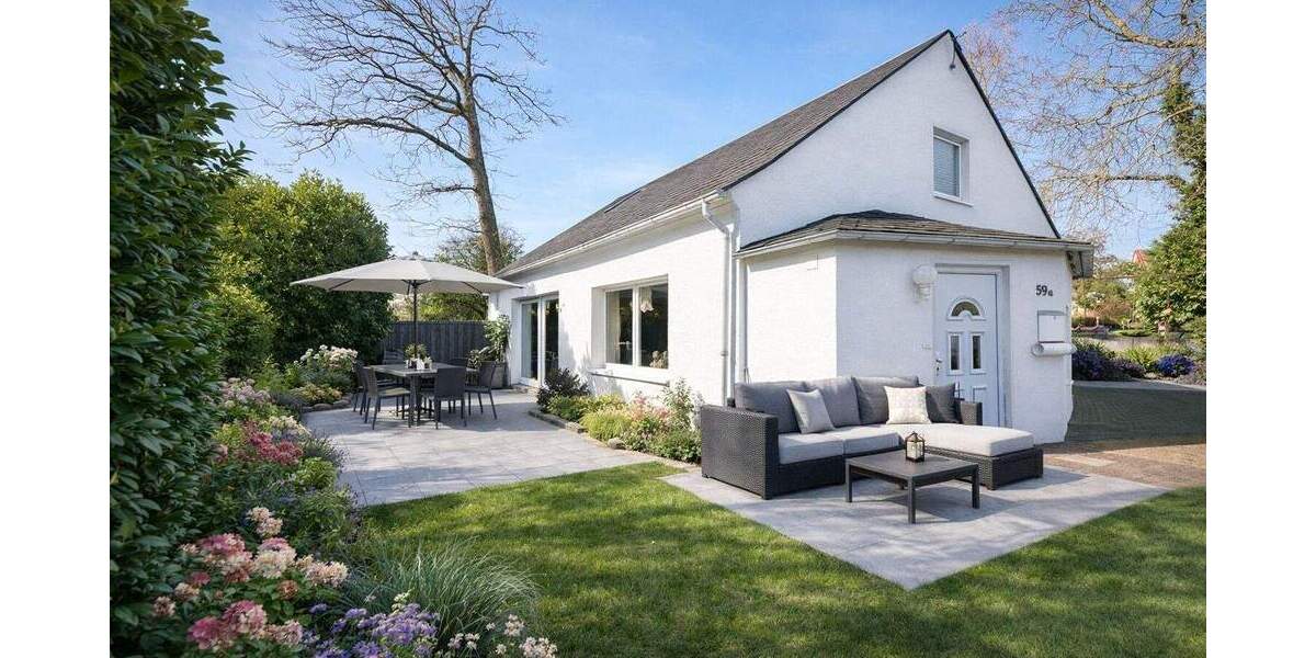 Einfamilienhaus Melle Neuenkirchen - 4 Zimmer, 112 m&sup2;, 120.000&euro; | Angebot:25410123