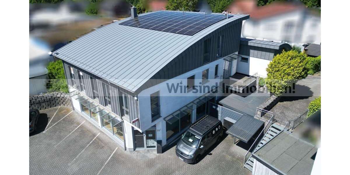 Einfamilienhaus Hagen - 7 Zimmer, 204 m&sup2;, 749.000&euro; | Angebot:26754951