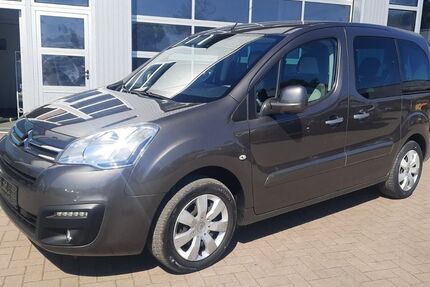 Citroen Berlingo 85.392 km 11.888 &euro; Neuenkirchen OT Lintern 49586