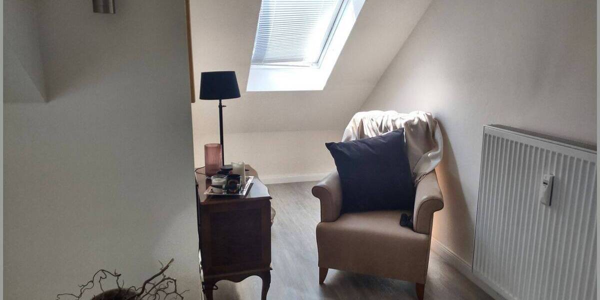 Etagenwohnung Bad Rothenfelde Erpen - 3 Zimmer, 99 m&sup2;, 249.000&euro; | Angebot:26825891