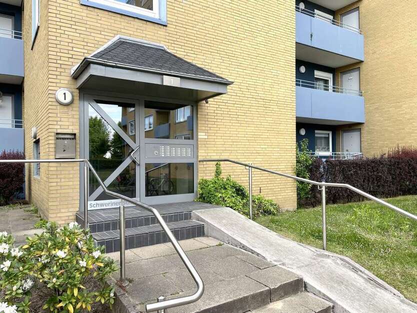 Wohnung zum Kaufen in Osnabrück Haste 195.000 € 83 m²