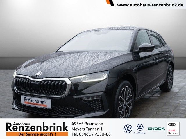 Skoda Scala 6.910 km 24.419 &euro; Bramsche 49565