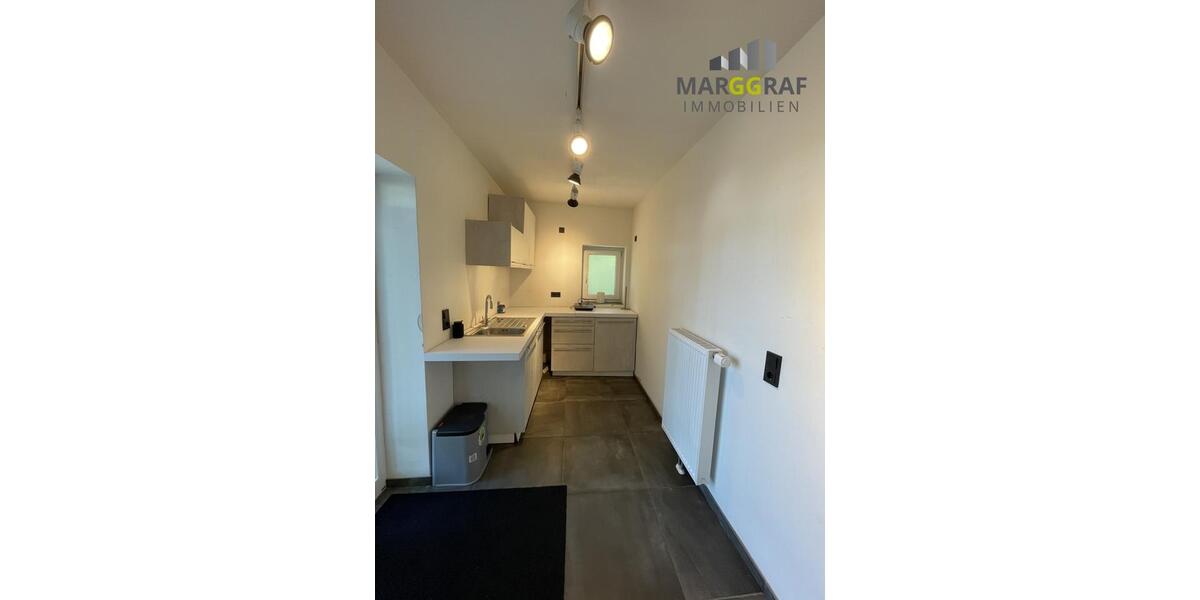 Erdgeschoßwohnung Osnabrück Eversburg - 1 Zimmer, 35 m&sup2;, 550&euro; | Angebot:26266458