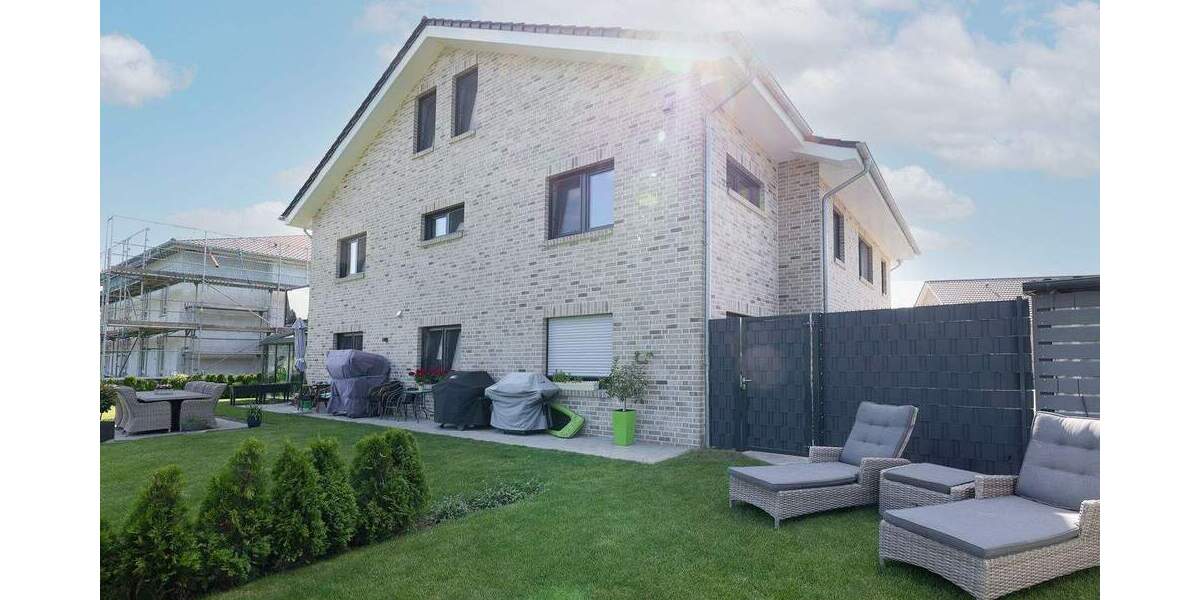 Etagenwohnung Ostercappeln - 5 Zimmer, 163 m&sup2;, 488.000&euro; | Angebot:26630305