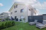 Etagenwohnung Ostercappeln - 5 Zimmer, 163 m&sup2;, 488.000&euro; | Angebot:26630305
