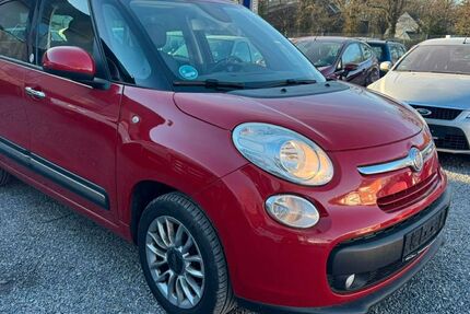 Fiat 500L 297.000 km 3.990 &euro; Osnabrück 49088