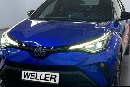 Toyota C-HR 46.745 km 23.400 &euro; Osnabrück 49090