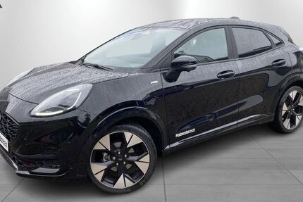 Ford Puma 10.255 km 25.990 &euro; Osnabrück 49082
