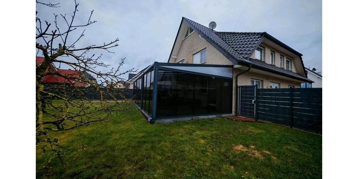 Einfamilienhaus Bohmte - 6 Zimmer, 201 m&sup2;, 449.000&euro; | Angebot:25812439