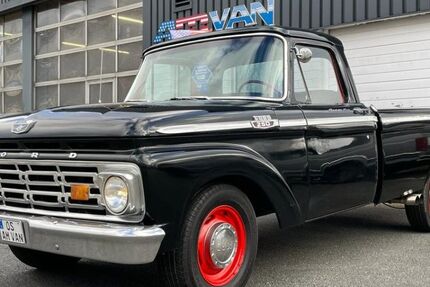 Ford F 100 65.840 km 18.500 € Osnabrück 49078