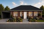 Bungalow Ostercappeln - 4 Zimmer, 122 m&sup2;, 469.000&euro; | Angebot:26351491