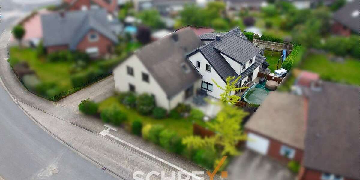 Haus zum Kaufen in Wallenhorst 425.000 € 129 m² 5 zimmer