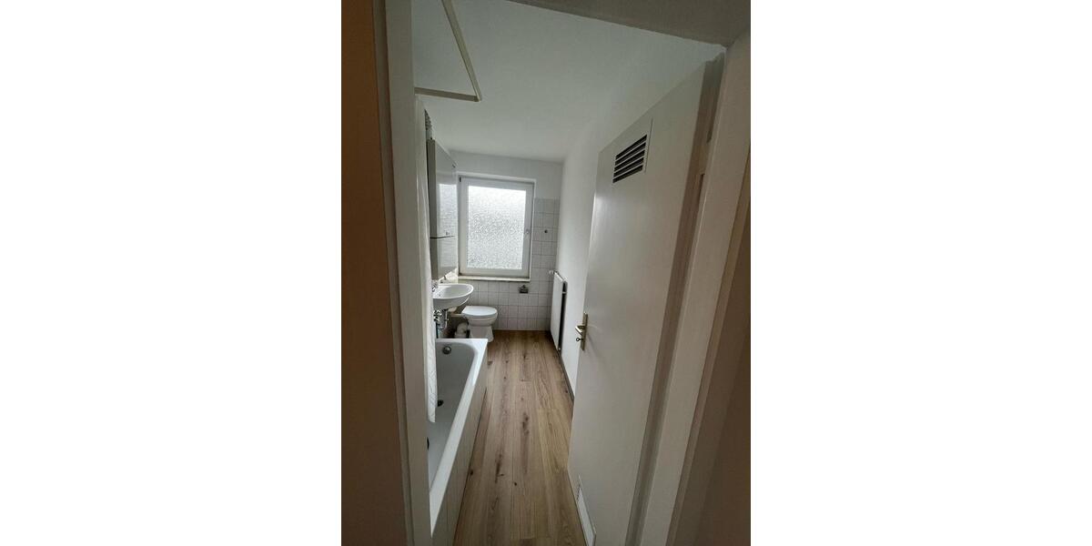 Etagenwohnung Osnabrück Wüste - 2 Zimmer, 44 m&sup2;, 480&euro; | Angebot:26307446