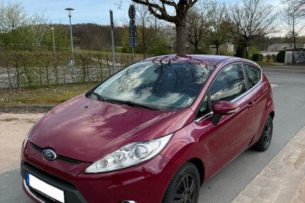 Ford Fiesta 145.735 km 3.000 &euro; Borgholzhausen 33829