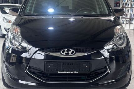 Hyundai ix20 91.575 km 6.400 &euro; Hilter a.T.W 49176