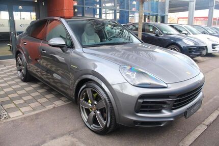 Porsche Cayenne 79.000 km 68.990 &euro; Bad iburg 49186