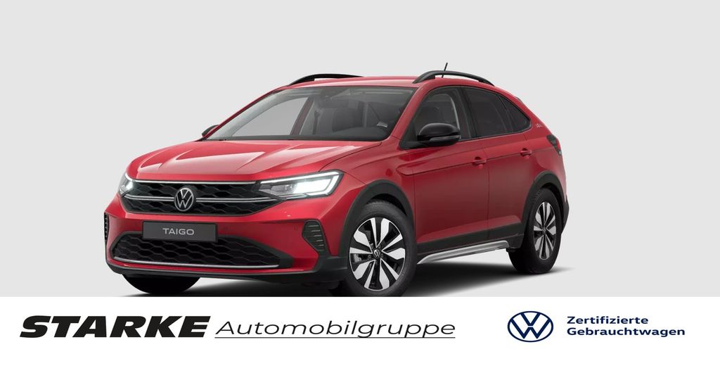 VW Taigo 14.890 km 19.740 &euro; Osnabrück 49078