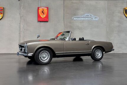 Mercedes-Benz 280 15.020 km 139.890 &euro; Melle 49324