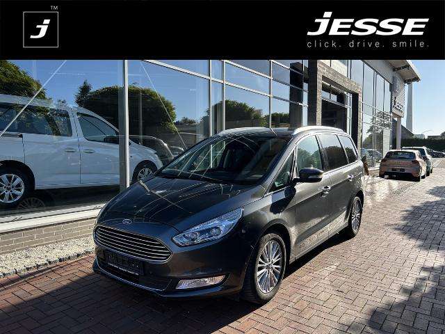 Ford Galaxy 97.500 km 22.490 € Ibbenbüren 49477