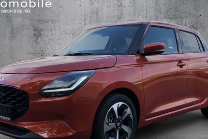 Suzuki Swift 12.500 km 17.400 &euro; Osnabrück 49082