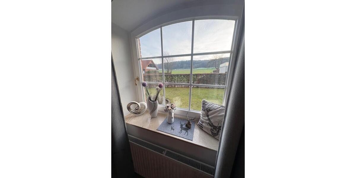 Erdgeschoßwohnung Bad Essen - 5 Zimmer, 135 m&sup2;, 1.250&euro; | Angebot:24740761