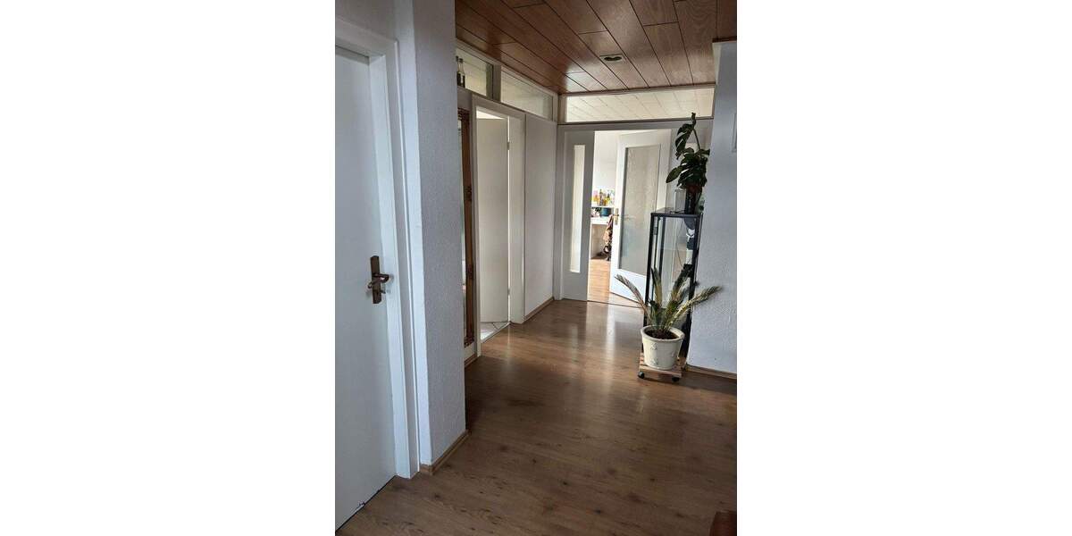 Etagenwohnung Osnabrück Schölerberg - 2 Zimmer, 90 m&sup2;, 770&euro; | Angebot:25799277