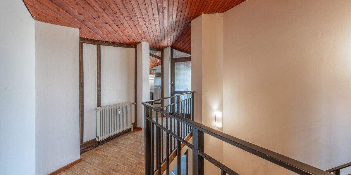 Mehrfamilienhaus, Wohnhaus Ibbenbüren Püsselbüren - 9 Zimmer, 284 m&sup2;, 798.000&euro; | Angebot:25387234