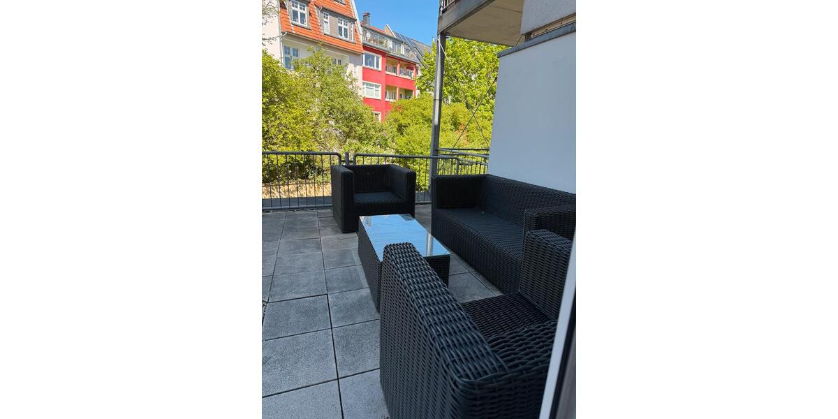 Etagenwohnung Osnabrück Hellern - 3 Zimmer, 91 m&sup2;, 550&euro; | Angebot:26282940