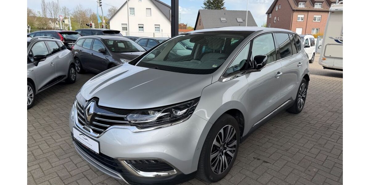 Renault Espace 136.000 km 12.490 &euro; Osnabrück 49088