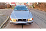 E 39 Limousine