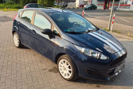 Ford Fiesta 104.000 km 5.000 &euro; Bad Iburg 49186
