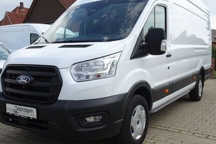 Ford Transit 11.990 km 29.950 &euro; Bad Laer 49196