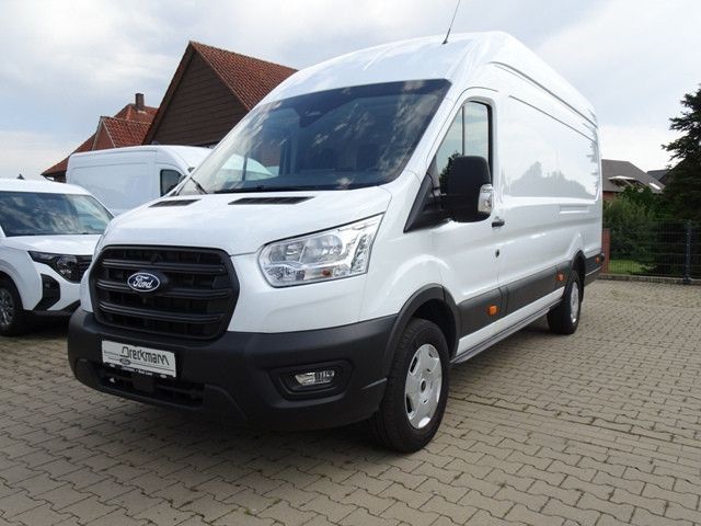 Ford Transit 11.990 km 29.950 &euro; Bad Laer 49196