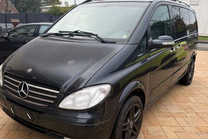Mercedes-Benz Viano 208.744 km 7.900 &euro; Versmold 33775