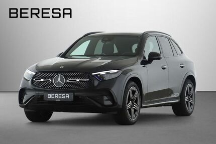 Mercedes GLC 220