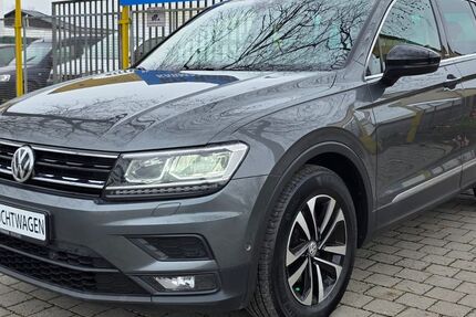 VW Tiguan 226.799 km 17.199 &euro; Osnabrück 49084