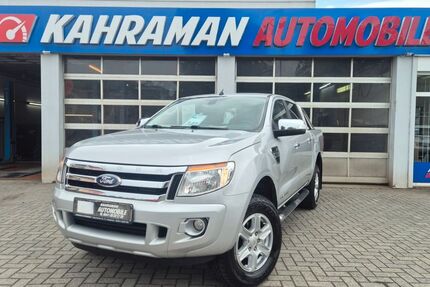 Ford Ranger 117.000 km 17.200 &euro; Osnabrück 49090