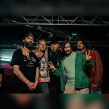 Evergreen Terrace 29.07.2026 Bastard Club