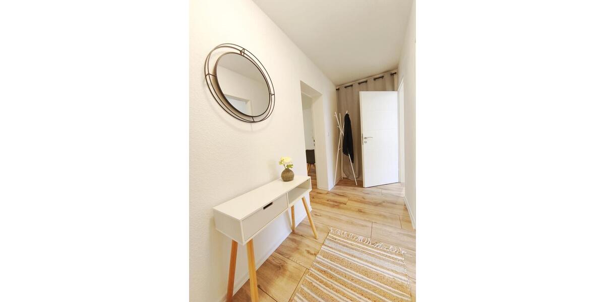 Erdgeschoßwohnung Melle - 3 Zimmer, 75 m&sup2;, 700&euro; | Angebot:26671753